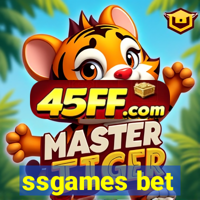ssgames bet